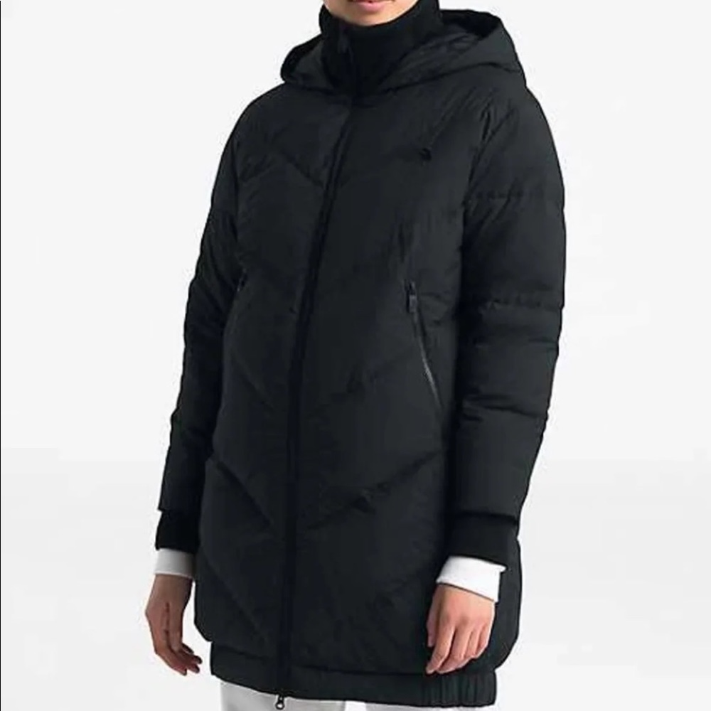 The North Face Women’s Albroz Parkina - Picture 3 of 9